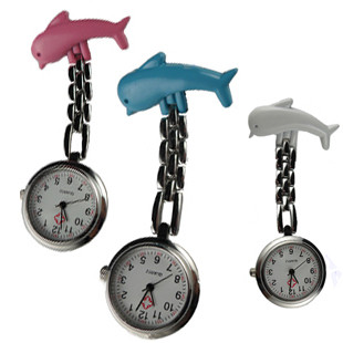 vaquita nurse watches